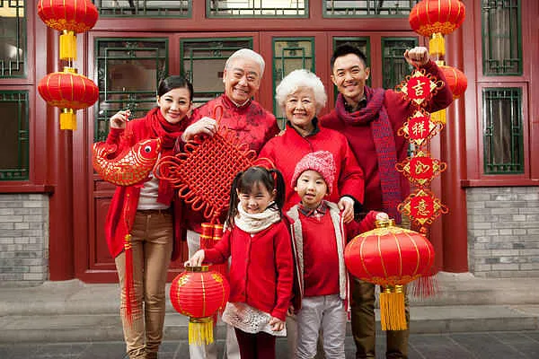 元宵节花灯有什么寓意？过元宵节有什么意义