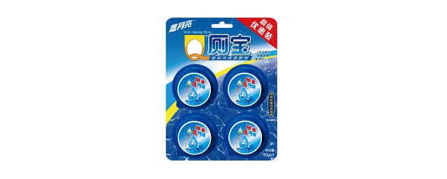 洁厕灵如何正确使用_百科精选