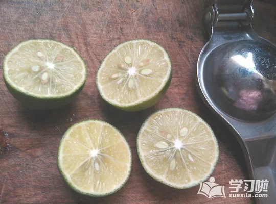 卤猪大肠的做法步骤2
