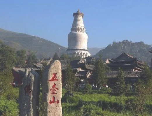 去五台山怎么旅游合适,去五台山旅游注意事项