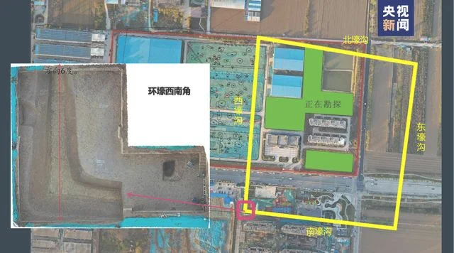 殷墟考古和甲骨文研究最新成果发布(有新发现)