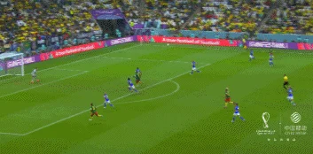 喀麦隆 1:0 绝杀巴西(世界杯-阿布巴卡尔补时绝杀)