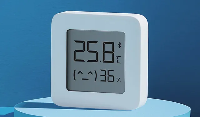 湿度计的工作原理 湿度计怎么读数_日用品