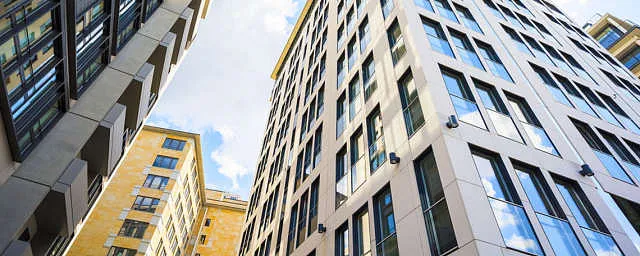 什么是多层建筑_专区精选