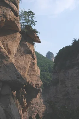 沁水旅游必去十大景点,你去过几个？