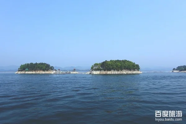 千岛湖在哪里个城市？千岛湖旅游攻略,一起来了解一下