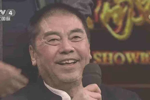 李靖飞去世(8天前得知“关羽”陆树铭去世)
