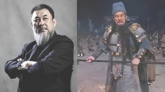 李靖飞去世(8天前得知“关羽”陆树铭去世)