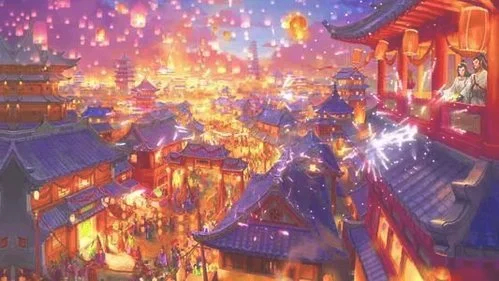 元宵节是古代的上元节吗？元宵节的起源和习俗你知道吗？