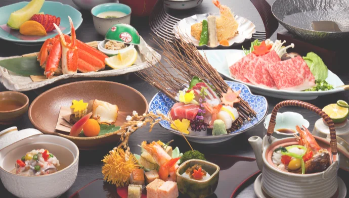 日式料理有哪些代表菜
