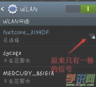 路由器怎么加强信号(WIFI信号穿墙指南)