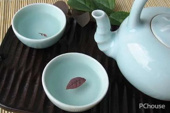 青瓷茶具保养 青瓷茶具价格_日用品专区
