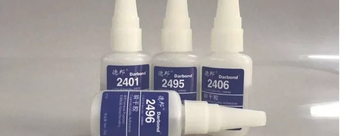 胶水凝固了怎么融化