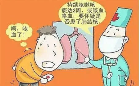 肺结核治疗多久后才允许上班