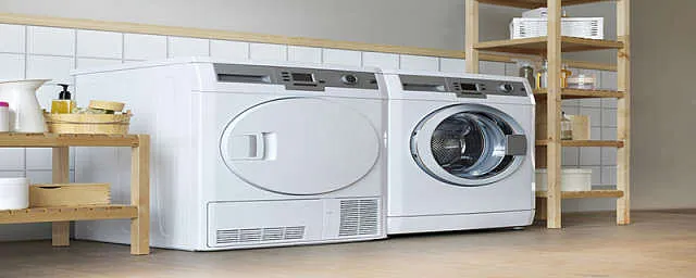 滚筒洗衣机和槽式洗衣机的区别_专区精选