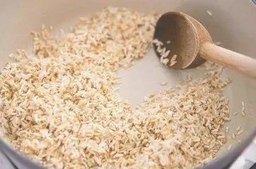 大米崩成大米花的热量是多少？看完你就知道