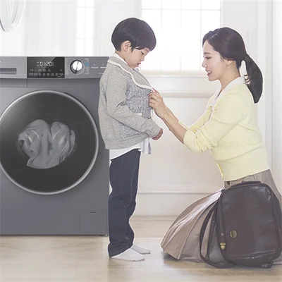 海尔洗衣机err7什么故障,err7必须换电机吗？