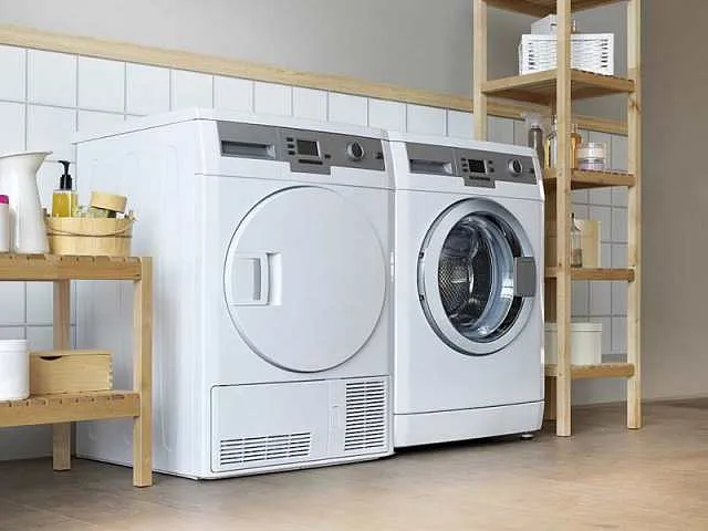 滚筒洗衣机和波轮洗衣机的区别特点_百科精选