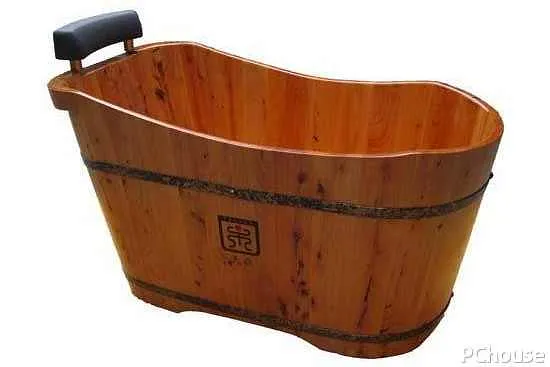 木浴桶尺寸 木浴桶选购注意技巧_卫浴产品专区