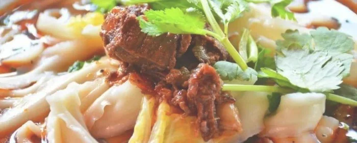 息县美食,息县美食街在哪