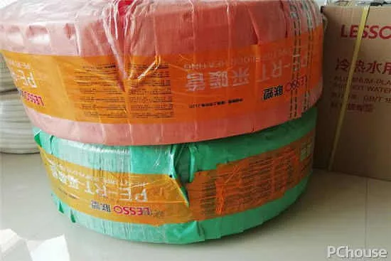 地暖管材哪种好 地暖管材材质有哪些_装修材料产品专区
