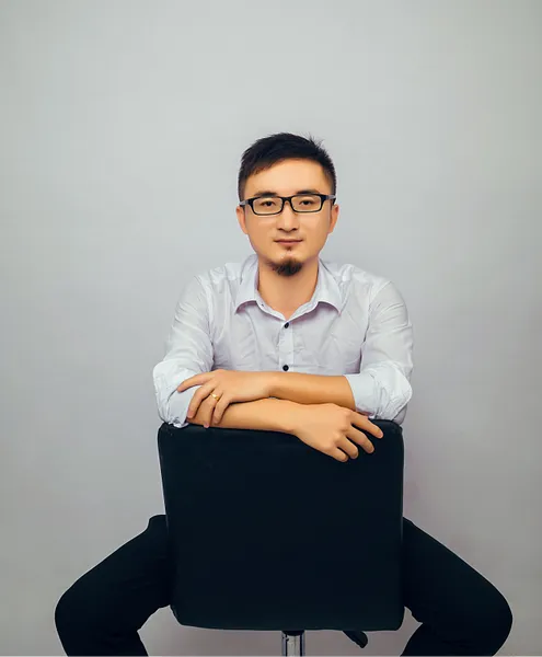 设计师林家道：设计房子就是设计生活_大设
