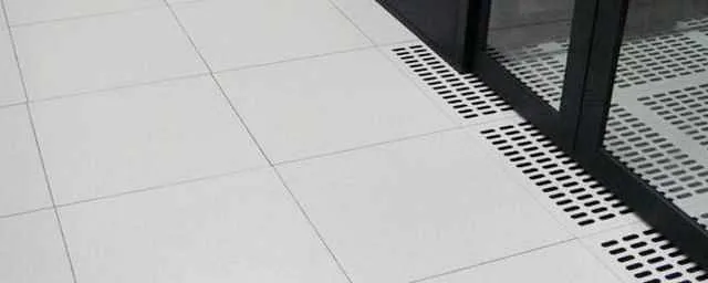 什么是防静电地板_百科精选
