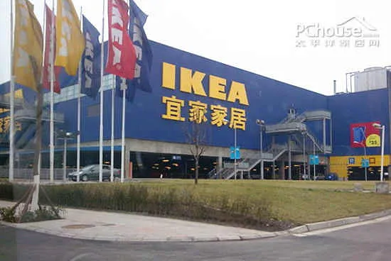 成都宜家家居_卖场大全