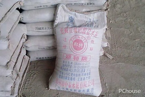 什么是特种水泥 特种水泥分类_装修材料产