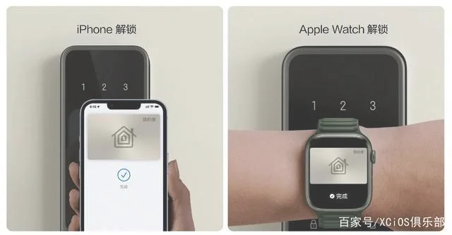 ios14系统NFC可以刷门禁卡吗？如何用nfc来打开nfc功能