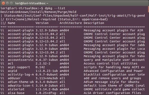 linux 软件卸载(Windows各种端口介绍说明)