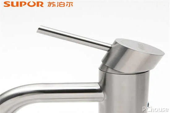 中国水龙头十大品牌排行榜 厨房水龙头最