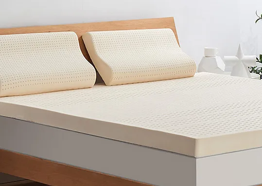 硅胶床垫与乳胶床垫的区别 如何选购硅胶床垫_床上用品专区