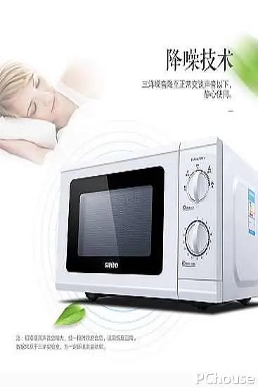 三洋微波炉怎么样 三洋微波炉使用方法_大家电专区