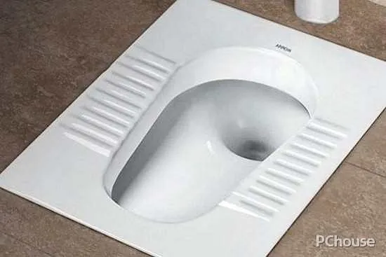 什么是蹲便器 蹲便器冲水原理_卫浴产品专