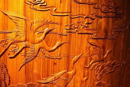 匠心独具匠运，一统家居完美手作还原材质本真_品牌资讯