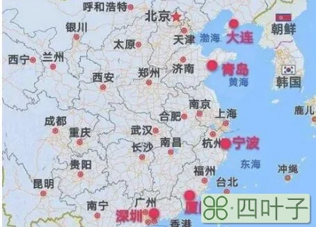 直辖市和地级市的区别