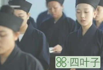 道姑与尼姑的区别