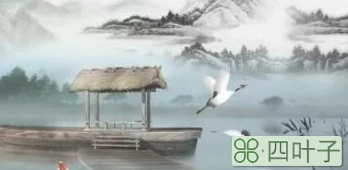 渔歌子西塞山前白鹭飞表达了诗人怎样的思想感情