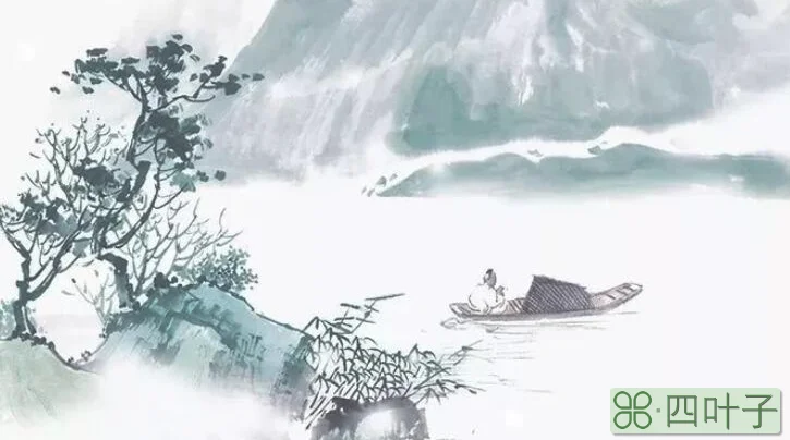 律诗是古体诗还是近体诗