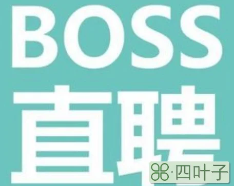 boss直聘中d轮什么意思