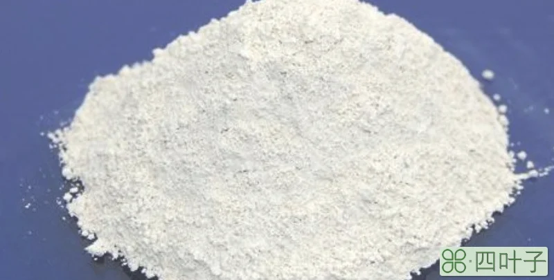 腻子粉里有石棉吗