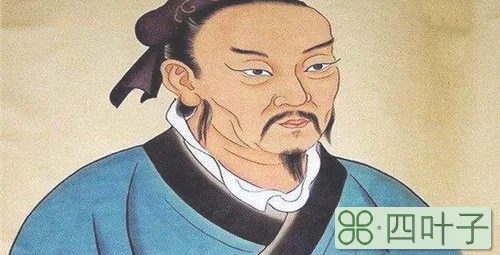儒家学派在战国时期代表人物