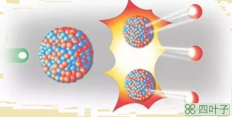 核裂变是物理变化还是化学变化