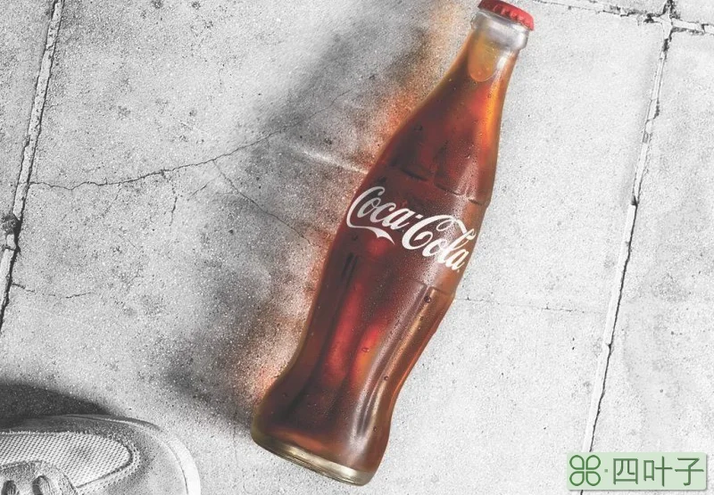 可口可乐反转瓶是什么