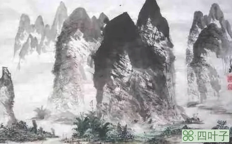 政入万山围子里一山放出一山拦运用了什么