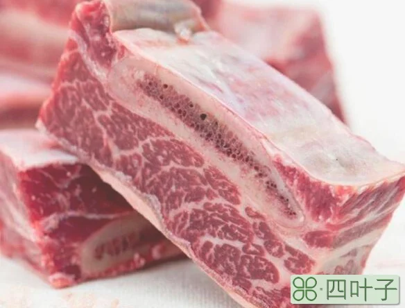 牛肉泡水需要多久