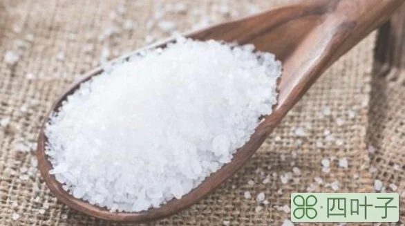 食盐中的亚铁氰化钾对身体有害吗