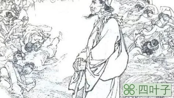 路有冻死骨 朱门酒肉臭全诗句意思