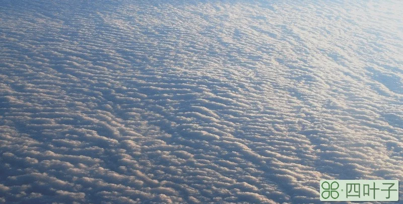 空中云水资源是指什么